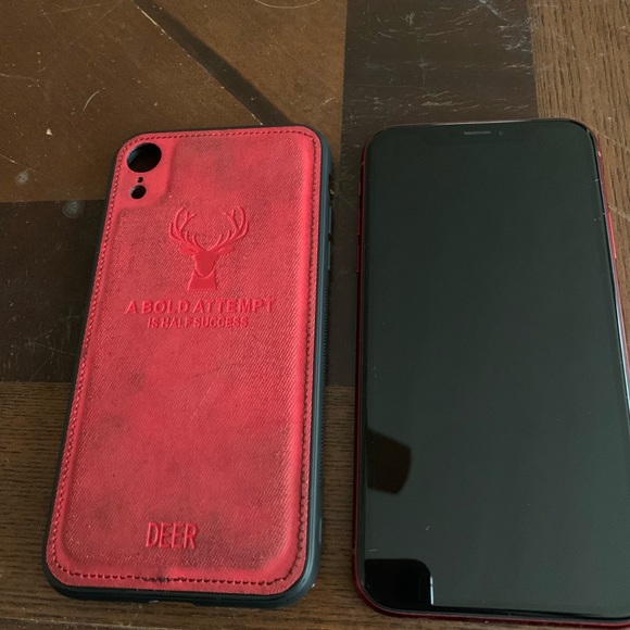iPhone XR brand new unlocked - Picture 2 of 4